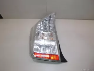 8156047122 Toyota Фонарь задний левый Toyota Prius 3 Арт E22506343