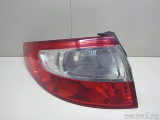 265552802R Renault Фонарь задний наружный левый Renault Fluence  Арт E22509214, вид 1