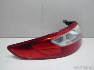 265552802R Renault Фонарь задний наружный левый Renault Fluence  Арт E22509214, вид 2