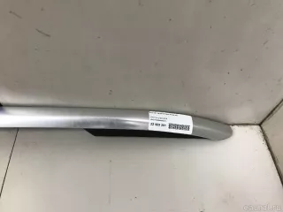 7P6860043BSTY VAG Рейлинг левый (планка на крышу) Volkswagen Touareg 2 Арт E22509391, вид 5