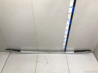 7P6860043BSTY VAG Рейлинг левый (планка на крышу) Volkswagen Touareg 2 Арт E22509391, вид 7