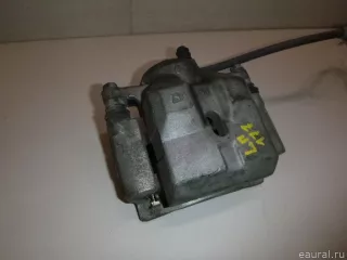 4775047060 Toyota Суппорт тормозной передний левый Toyota Prius 4 Арт E22514085, вид 5