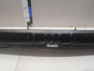 866303W010 Hyundai-Kia Усилитель заднего бампера Kia Sportage 3 Арт E22520924, вид 3