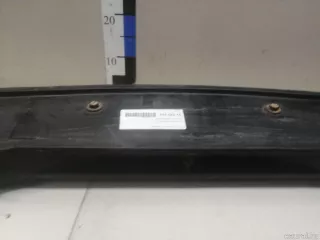 866303W010 Hyundai-Kia Усилитель заднего бампера Kia Sportage 3 Арт E22520924, вид 7