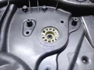 7P6839461A VAG Стеклоподъемник электр. задний левый Volkswagen Touareg 2 Арт E22533657, вид 2
