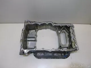 215102F000 Hyundai-Kia Поддон масляный двигателя Kia Sorento 3 restailing Арт E22549549, вид 1