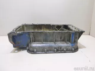 215102F000 Hyundai-Kia Поддон масляный двигателя Kia Sorento 3 restailing Арт E22549549, вид 2