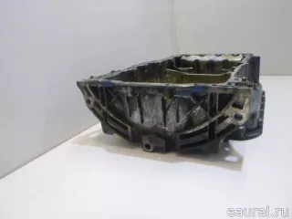 215102F000 Hyundai-Kia Поддон масляный двигателя Kia Sorento 3 restailing Арт E22549549, вид 3
