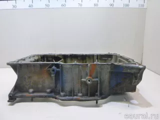 215102F000 Hyundai-Kia Поддон масляный двигателя Kia Sorento 3 restailing Арт E22549549, вид 5