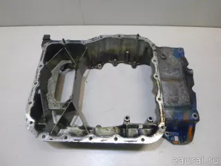 215102F000 Hyundai-Kia Поддон масляный двигателя Kia Sorento 3 restailing Арт E22549549, вид 6