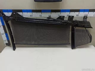 51359168845 BMW Шторка солнцезащитная BMW 7 F01/F02 Арт E22559842, вид 6