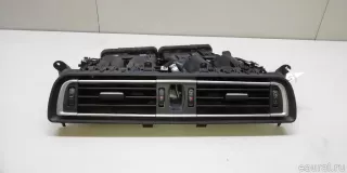 64229115859 BMW Дефлектор воздушный BMW 7 F01/F02 Арт E22560045, вид 1