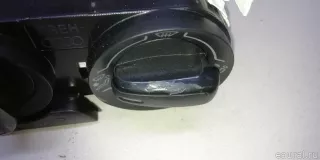 8X0820045 VAG Блок управления отопителем Audi A1 Арт E22583383, вид 4