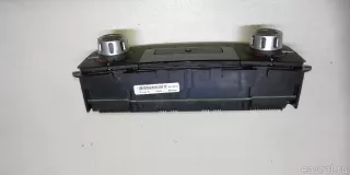 7P6907040BA VAG Блок управления климатической установкой Volkswagen Touareg 2 Арт E22584633, вид 2