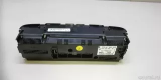 7P6907040BA VAG Блок управления климатической установкой Volkswagen Touareg 2 Арт E22584633, вид 3