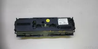 7P6907040BA VAG Блок управления климатической установкой Volkswagen Touareg 2 Арт E22584633, вид 4