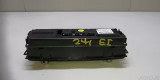 7P6907040BA VAG Блок управления климатической установкой Volkswagen Touareg 2 Арт E22584633, вид 5