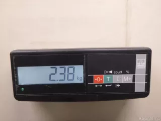 976061M102 Hyundai-Kia Радиатор кондиционера (конденсер) Kia Cerato 2 Арт E22593324, вид 2