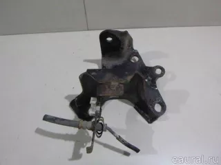 432157493R Renault Кронштейн (крепление) Renault Scenic 3 Арт E22608264, вид 3