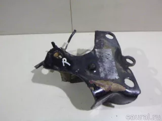432157493R Renault Кронштейн (крепление) Renault Scenic 3 Арт E22608264, вид 4