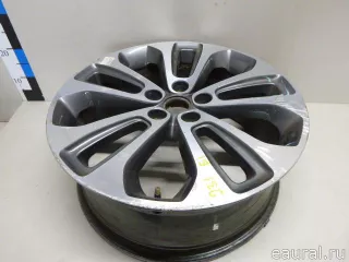 529102P290 Hyundai-Kia Диск колесный легкосплавный Kia Sorento 3 restailing Арт E22616127, вид 1