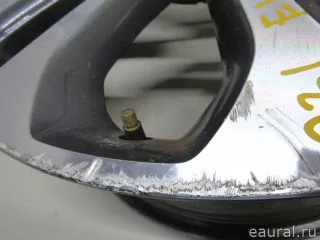 529102P290 Hyundai-Kia Диск колесный легкосплавный Kia Sorento 3 restailing Арт E22616127, вид 2
