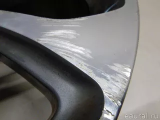 529102P290 Hyundai-Kia Диск колесный легкосплавный Kia Sorento 3 restailing Арт E22616127, вид 3