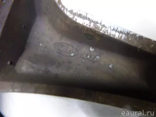 529102P290 Hyundai-Kia Диск колесный легкосплавный Kia Sorento 3 restailing Арт E22616127, вид 9