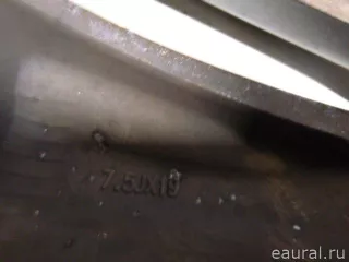 529102P290 Hyundai-Kia Диск колесный легкосплавный Kia Sorento 3 restailing Арт E22616127, вид 10