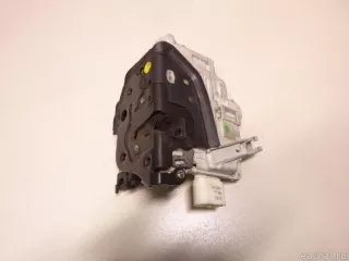 4G0839015A VAG Замок двери задней левой Audi A7 2 (S7,RS7) Арт E22632126, вид 2