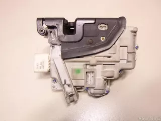 4G0839015A VAG Замок двери задней левой Audi A7 2 (S7,RS7) Арт E22632126, вид 5