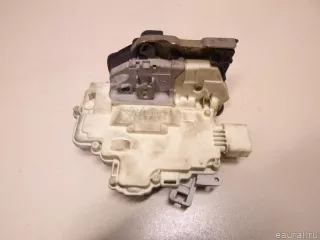 4G0839015A VAG Замок двери задней левой Audi A7 2 (S7,RS7) Арт E22632126, вид 6