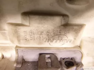 4G0839015A VAG Замок двери задней левой Audi A7 2 (S7,RS7) Арт E22632126, вид 8