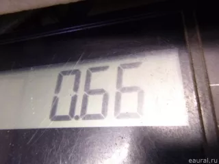 4G0839015A VAG Замок двери задней левой Audi A7 2 (S7,RS7) Арт E22632126, вид 9