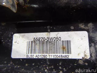 552703W050 Hyundai-Kia Рычаг задний левый Hyundai Tucson 2 Арт E22726066, вид 8