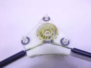 2H7839401B VAG Стеклоподъемник электр. задний левый Volkswagen Amarok Арт E22754853, вид 2