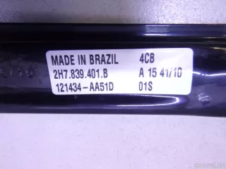 2H7839401B VAG Стеклоподъемник электр. задний левый Volkswagen Amarok Арт E22754853, вид 3