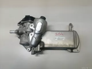 03L131512BP VAG Радиатор системы EGR Volkswagen Amarok Арт E22784854, вид 1