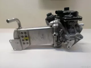 03L131512BP VAG Радиатор системы EGR Volkswagen Amarok Арт E22784854, вид 7