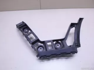 5K6807393 VAG Кронштейн заднего бампера левый Volkswagen Golf 6 Арт E22823751, вид 1