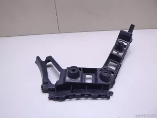 5K6807393 VAG Кронштейн заднего бампера левый Volkswagen Golf 6 Арт E22823751, вид 5
