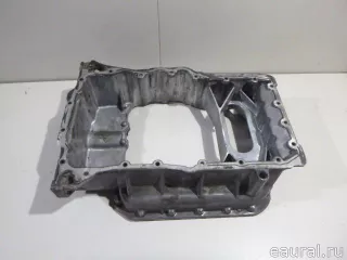 215102F101 Hyundai-Kia Поддон масляный двигателя Kia Sorento 3 restailing Арт E22833265, вид 1