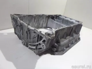 215102F101 Hyundai-Kia Поддон масляный двигателя Kia Sorento 3 restailing Арт E22833265, вид 2