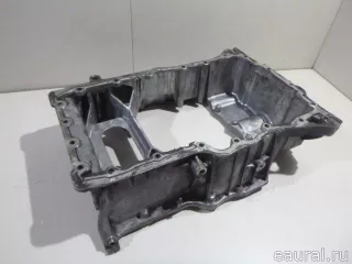 215102F101 Hyundai-Kia Поддон масляный двигателя Kia Sorento 3 restailing Арт E22833265, вид 3