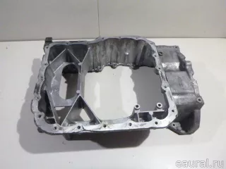 215102F101 Hyundai-Kia Поддон масляный двигателя Kia Sorento 3 restailing Арт E22833265, вид 4