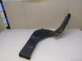 64229114587 BMW Воздуховод отопителя BMW X5 F15 Арт E22841614, вид 3