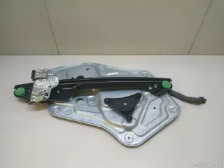 5L0837461 VAG Стеклоподъемник электр. передний левый Skoda Yeti Арт E22842434, вид 1