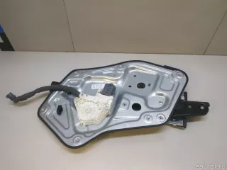 5L0837461 VAG Стеклоподъемник электр. передний левый Skoda Yeti Арт E22842434, вид 12