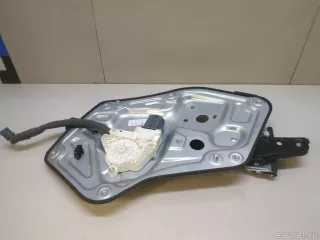 5L0837461 VAG Стеклоподъемник электр. передний левый Skoda Yeti Арт E22842434, вид 13