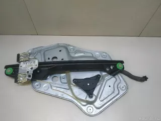 5L0837461 VAG Стеклоподъемник электр. передний левый Skoda Yeti Арт E22842434, вид 2
